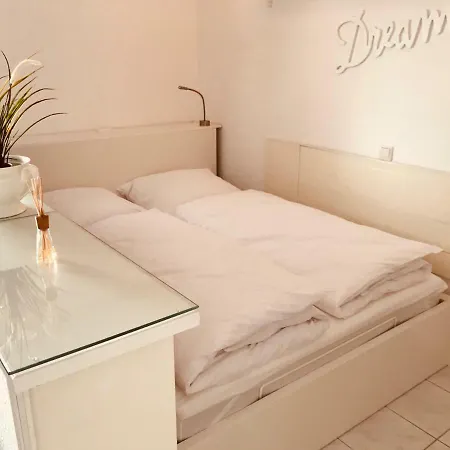 Appartement Exkl. Naehe Messe *