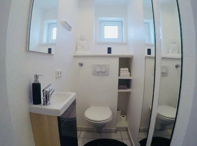 Exkl. Naehe Messe Διαμέρισμα Νυρεμβέργη