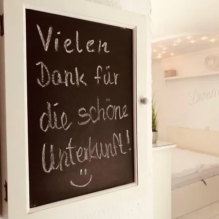 Exkl. Naehe Messe Apartment *