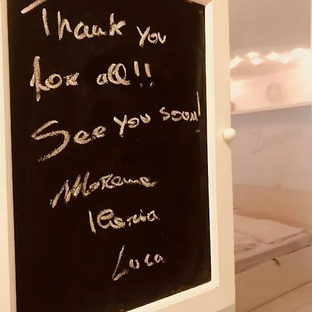 Exkl. Naehe Messe Apartament