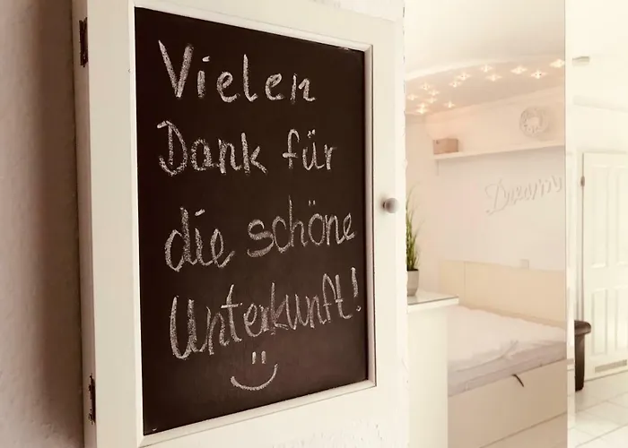Exkl. Naehe Messe Apartment *